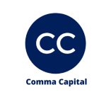 Comma Capital Logo Transparent 1
